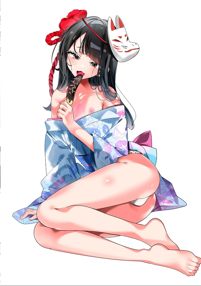 Web男の娘・れくしょんッ！S Vol.113 【御家かえる パルコ長嶋 蒂絵夢 にゃん太郎s スノウ ニクヤキ 一水社編集部 おにる】 サンプル画像