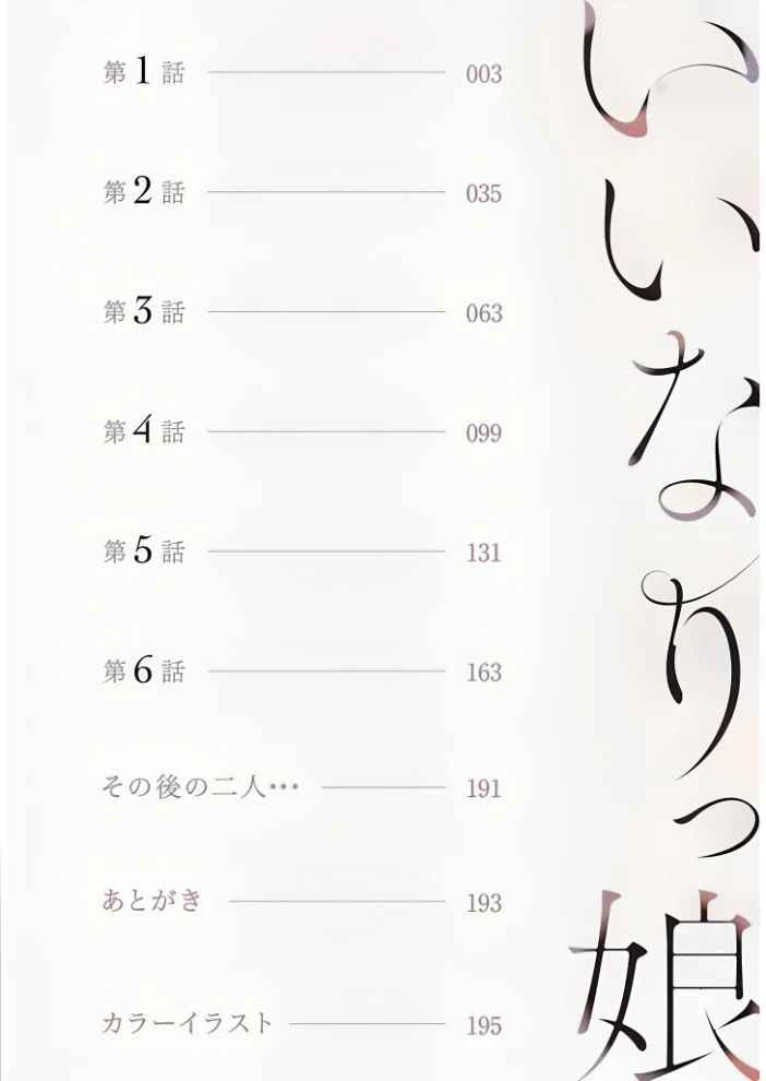 【電子単行本】いいなりっ娘【18禁】 フルカラー版 【ビフィダス】 サンプル画像