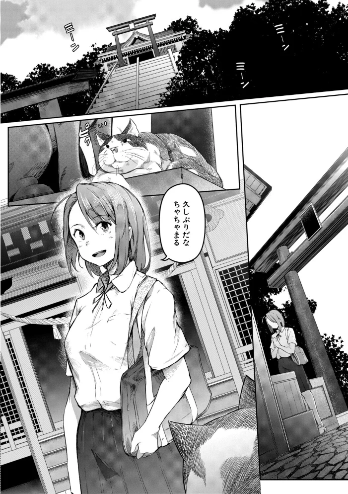僕らのTS物語 【ポリウレたん MUJIN編集部】 サンプル画像